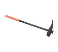 EIMSOAH Outil de Marteau à Bec de Canard Robuste à Poignée Durable pour Pneus D'avion de Tracteur Agricole - Nylon 32 Pouces