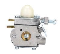 EIMSOAH Pièces de Rechange de Carburateur Durables, Adaptées à 753-06190 WT-973, Installation Facile pour BL110 BL160 BL425