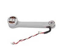 EIMSOAH Pièces de Rechange de Moteur de Bras pour Drone Mini 3 Pro, Léger, Entretien sans Effort, Installation Professionnelle, Bras Arrière pour les Amateurs de Drones Mini 3 Pro (moteur