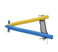 EIMSOAH Planche de Natation, Outil Essentiel de flottabilité EPE Forte pour Les Débutants, adapté aux Adultes et aux Enfants, pour Les Plages et Les Piscines Ensemble (EPE/Couleur aléatoire)