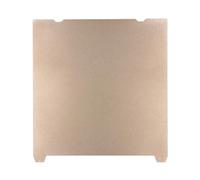 EIMSOAH Plaque de Construction Flexible Double Face pour Imprimante 3D K1 Maximum, Lit D' PEO et PEI à Démoulage Facile pour les Amateurs D' 3D, 12,4 X 12,2 Pouces