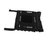 EIMSOAH Pochette pour Bouteille d'eau, Sac Seau à Glace Tactique, Support Molle pour Bouteilles de 5L, Tissu Oxford, Camping, Pêche