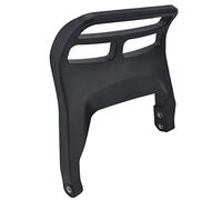 EIMSOAH Poignée de Frein de chaîne. Artisanat raffiné et Protection des Mains avec Longue Durée de Vie pour Tronçonneuse 038 MS380, Performances Stables