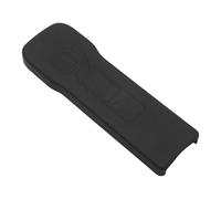 EIMSOAH Protecteur D'écran pour Appareil Photo de Poche, Couvercle Supérieur pour 3, Protection D'objectif Anti-Rayures pour Photographes ABS Noir