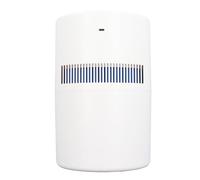 EIMSOAH Purificateur D'air et Humidificateur 2 en 1, 5W 4L Tank à Eau Double Humidificateur de Bureau Fonctionnel avec Technologie de Purification Avancée, pour la Chambre de Bureau de