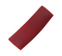 EIMSOAH Réflecteur de Pare-chocs Arrière de Voiture Rouge de Remplacement élégant pour X204 GLK350 2010-2012 Réflecteur de Pare-chocs à Opération Simple pour Améliorer L'apparence de la Voiture