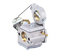 EIMSOAH Remplacement de Carburateur de Haute qualité pour K750 K760, adapté pour Zama C3-EL53, Facile à Installer, pour Les Opérateurs de Scie à Tronçonner électrique