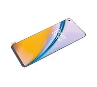 EIMSOAH Remplacement D'écran LCD de Téléphone avec Haute Résolution pour 2 5G DN2101 DN2103, Assemblage D'affichage de 6,43 Pouces pour les Amateurs de Bricolage