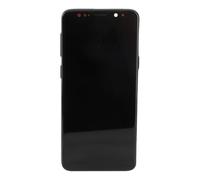 EIMSOAH Remplacement D'écran LCD de Téléphone Galaxy S9 S9+, Pièces de Réparation D'assemblage de Numériseur D'écran Tactile D'affichage à Réponse Rapide pour Remplacement D'écran Galaxy