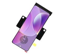 EIMSOAH Remplacement personnalisé de L'assemblage de Numériseur D'écran Tactile AMOLED pour Razr 40, Restaure les Couleurs Vives, Protège la santé Visuelle, Installation Facile à Faire Soi-même