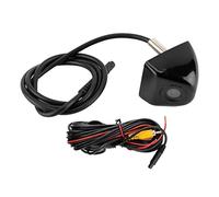 EIMSOAH Représentation Imperméable D'angles de Vision Larges de Caméra de Vue Arrière de Voiture de Haute Définition Bonne