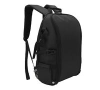 EIMSOAH Sac à Dos étanche pour Drone, Mallette de Rangement Réglable pour Air 3, Sac de Transport Compact en Nylon