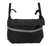 EIMSOAH Sac à Dos Pliant en Fauteuil Roulant Sac à Dos, Sachet de Marche en Polyester Léger et en Fauteuil Roulant pour Personnes âgées pour Personnes âgées