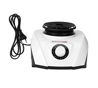 EIMSOAH Sèche-linge électrique 1200 W, Sèche-linge Portable avec Chauffage PTC, Grande Sortie D'air, Protection contre la Surchauffe pour Chaussures, Usage Domestique