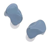 EIMSOAH SKS Écouteurs Bluetooth 5.2 Véritable Écouteurs Stéréo sans Fil à Réduction de Bruit, Champ Stéréo Large, Réduction Efficace du Bruit, Puce Bluetooth 5.2, Performances de Transmission