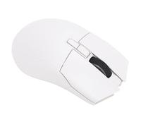 EIMSOAH Souris USB C Tri-Mode 2,4 Ghz, Trois Options de connectivité, Souris D'ordinateur Légère et Programmable pour Les Amateurs de Jeux
