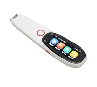 EIMSOAH Stylo de Traduction à écran Tactile 3,0 Pouces, 134 Langues WiFi