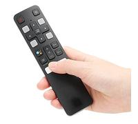 EIMSOAH Télécommande Noire de Haute qualité pour 65P8S 49S6800FS 49S6510FS, Longue Durée de Vie, Distance de 33 Pieds, pour Regarder la Télévision