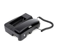 EIMSOAH Téléphone Satellite à Antenne Active Omnidirectionnelle avec Recherche Rapide de Satellite pour Les Professionnels du Secteur Maritime, 100% Neuf