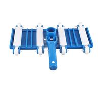 EIMSOAH Tête D'aspirateur de Piscine, Outil de Nettoyage Efficace pour Accessoires de Piscine, adapté aux, Spas, étangs, Matériau ABS