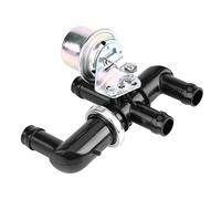 EIMSOAH Valve de Chauffage de Haute qualité pour Explorer Aerostar F87Z-18495-AA YG350, Composant méliorant les Performances de la Voiture pour les Amateurs de Voitures