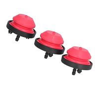 EIMSOAH Yardman Bulb Lot de 3 Pièces de Souffleuse à Neige Haute fiabilité pour Souffleuse à Neige