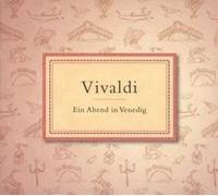 Various – Vivaldi: Ein Abend in Venedig – Import