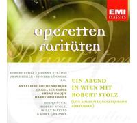 EIN ABEND in Wien MIT Robert Stolz (Live [Import]