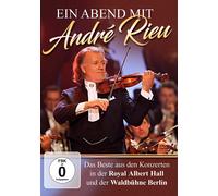 Ein Abend mit Andre Rieu (DVD) Andre Rieu Rieu;Andre