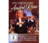 André Rieu – Une Soirée Avec André Rieu – Import