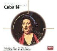 Ein Abend Mit Montserrat