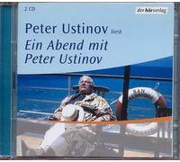 Ein Abend Mit Peter Ustinov
