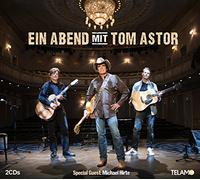 Tom Astor – Ein Abend mit Tom Astor – Warner Music
