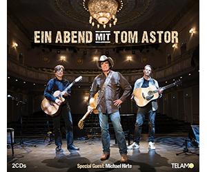 Ein Abend mit Tom Astor
