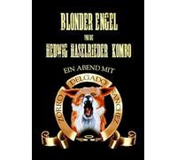 Ein Abend mit Zorro Delgado Sanchez [Standard Version]