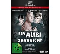 Ein Alibi Zerbricht