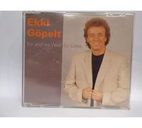 EIN and'res Wort für Liebe [Import]