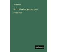 Ein Arzt in einer kleinen Stadt: Zweiter Band