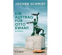 Ein Auftrag für Otto Kwant | Jochen Schmidt-Liebich Jochen Schmidt-LiebichJochen Schmidt-Liebich (Auteur)