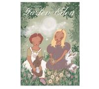 Ein Ausflug in den Garten Eden