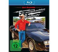 EIN AUSGEKOCHTES SCHLITZOHR - BLU-RAY NEUF BURT REYNOLDS,JACKIE GLEASON,S. FIELD