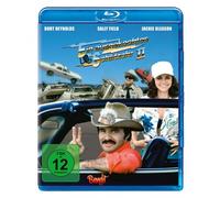 EIN AUSGEKOCHTES SCHLITZOHR II - BURT REYNOLDS,SALLY FIELD BLU-RAY NEUF