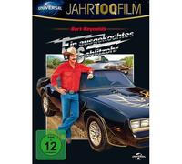 Ein Ausgekochtes Schlitzohr (Jahr100film)