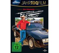 Ein ausgekochtes Schlitzohr (Jahr100Film) (DVD) Burt Reynolds Sally Field