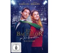 Ein Bachelor zu Weihnachten (DVD)