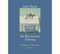 Ein Bär namens Sonntag