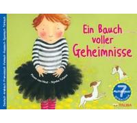 Ein Bauch Voller Geheimnisse