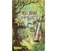 Ein Baum für Tomti | Nina Blazon Nina BlazonNina Blazon (Auteur)