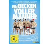 EIN Becken voller Männer [Import]