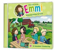 Ein Besonderer Schulausflug Import